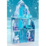 Кукольный домик Frozen Ice Castle KidKraft 65881